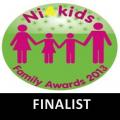 Ni & Kids Family Awards Finalists