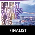 Belfast Business Awards Finalists
