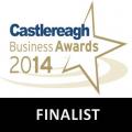 Castlereagh Business Awards Finalist